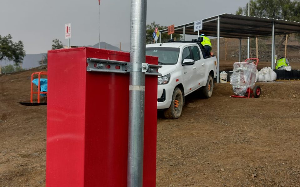 mantenimiento de equipos e infraestructura (14)